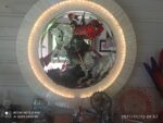 O que está incluso na Arte com Cristal Personalizada - Imagem 11