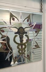O que está incluso na Arte com Cristal Personalizada - Imagem 8