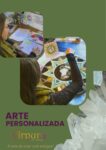 O que está incluso na Arte com Cristal Personalizada