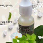 Óleo de Menta 10ml natural