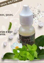 Óleo de Menta 10ml natural