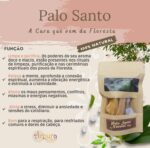 Palo santo - Imagem 2