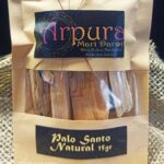 Palo santo