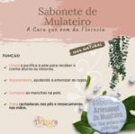 Sabonete de Mulateiro - Imagem 2