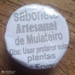 Sabonete de Mulateiro