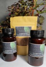 Composto Energético e Regulador Pote 80GR - Imagem 4
