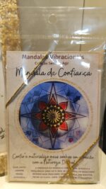 Mandalas com Moldura de Cristais P - Imagem 12