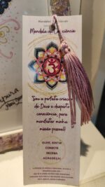 Mandalas com Moldura de Cristais P - Imagem 6