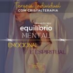 Kombo 3x + EQUILÍBRIO e ENERGIA - Terapia Individual - Imagem 2