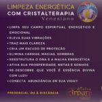 Kombo 3x + EQUILÍBRIO e ENERGIA - Terapia Individual - Imagem 5