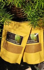 Refil Composto Energético e Regulador 80 gr com 2 UNIDADES
