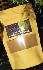 Refil Composto Energético e Regulador 80 gr com 2 UNIDADES - Imagem 2