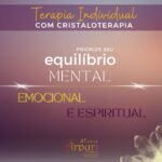 Kombo 2X+ EQUILÍBRIO - Terapia Individual - Imagem 2